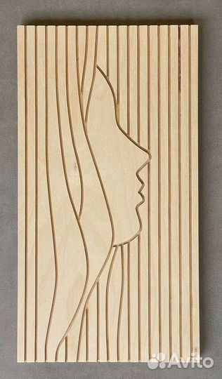 Изделие на чпу станке