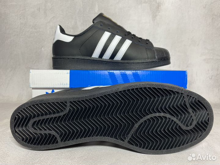 Кроссовки Adidas Superstar