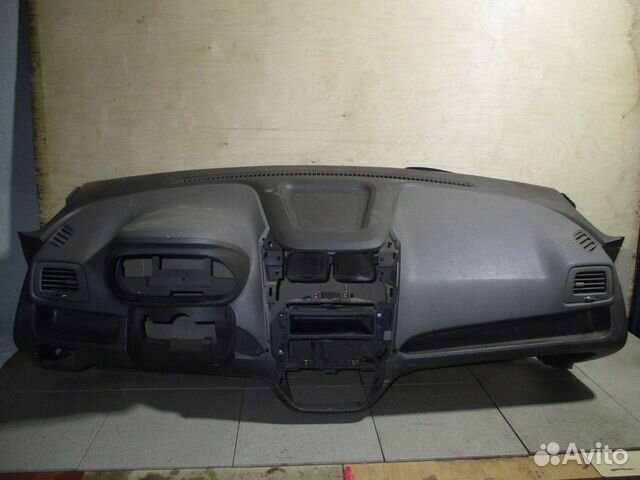 Торпедо Chevrolet Cobalt 2