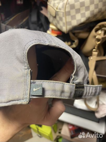 Кепка nike vintage
