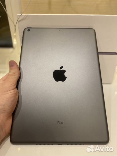 iPad 9 2021 64гб