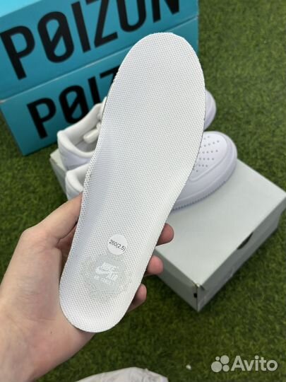 Кроссовки Nike Air Force 1 Оригинал