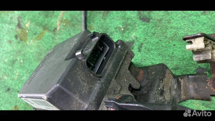 Привод круиз-контроля Honda Element