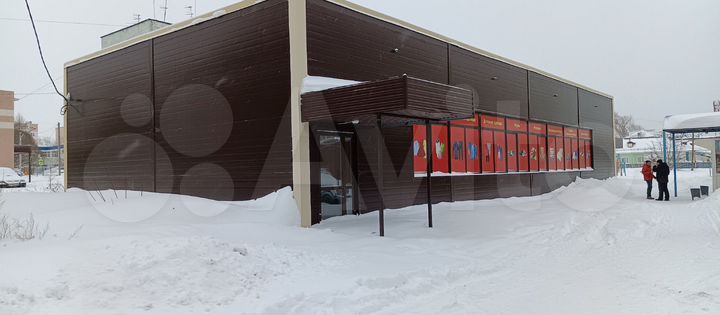 Свободного назначения, 270 м²