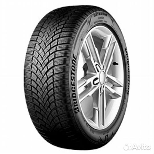Bridgestone Blizzak LM-005 265/45 R20 108V