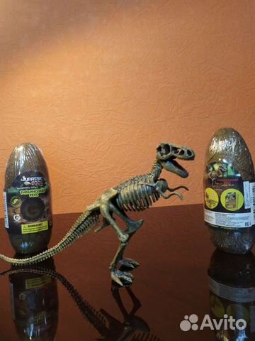 Игрушка Тираннозавр Рекс