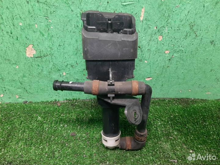 Форсунка омывателя фары правой Mazda 6 (GH) 2009