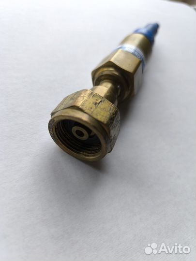 Экономичная насадка Conwin бу