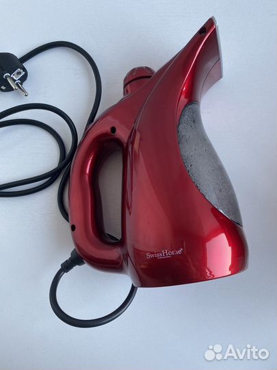 Отпариватель Swiss Home international