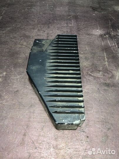 Усилитель звука Volvo S60 sedan B5244S 2006