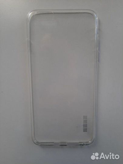 iPhone 6 plus, чехол