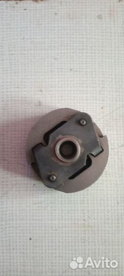 Сцепление Hysgvarna