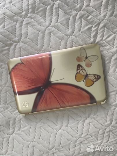 Нетбук HP Mini 210 Vivienne