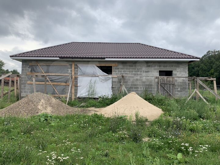 Участок 40 сот. (ИЖС)