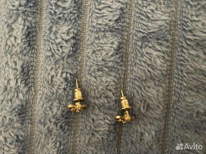 Аксесуары сережки подвеска кольцо y2k juicy bimbo