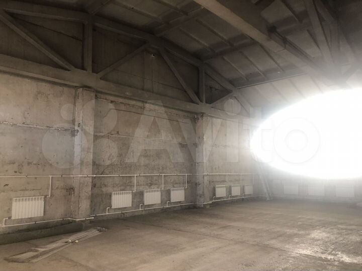 Склад, 400 м²