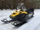 BRP Ski-Doo Skandic 600 2013 объявление продам