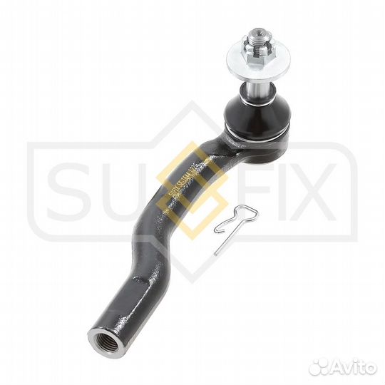 Рулевой наконечник R toyota Prius 1.8h 09, lexus C