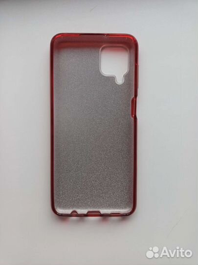 Бампер для смартфона