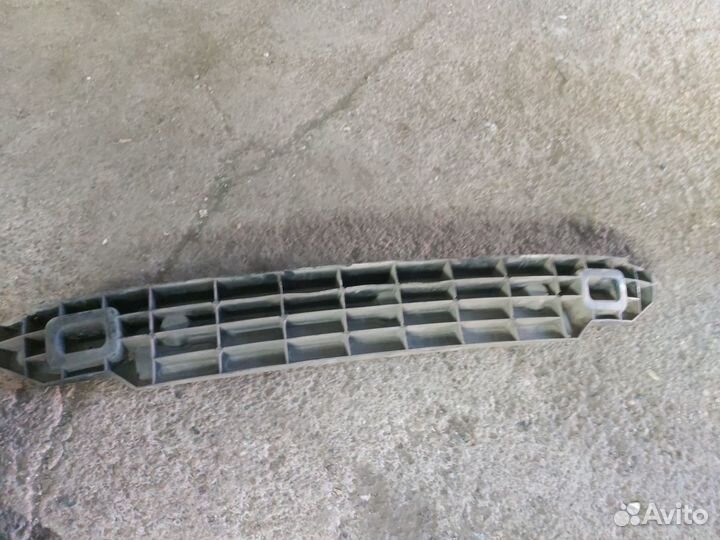 Усилитель заднего бампера LADA Kalina 1118, седан