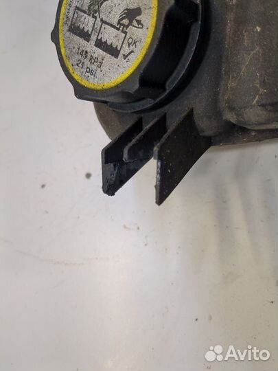 Бачок расширительный Ford S-Max, 2006