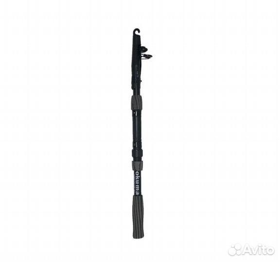 Удочка телескопическая 2,7м