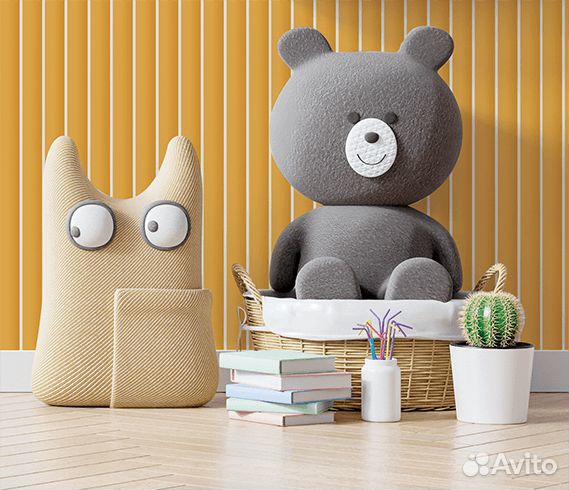 Стеновая панель дюрополимер