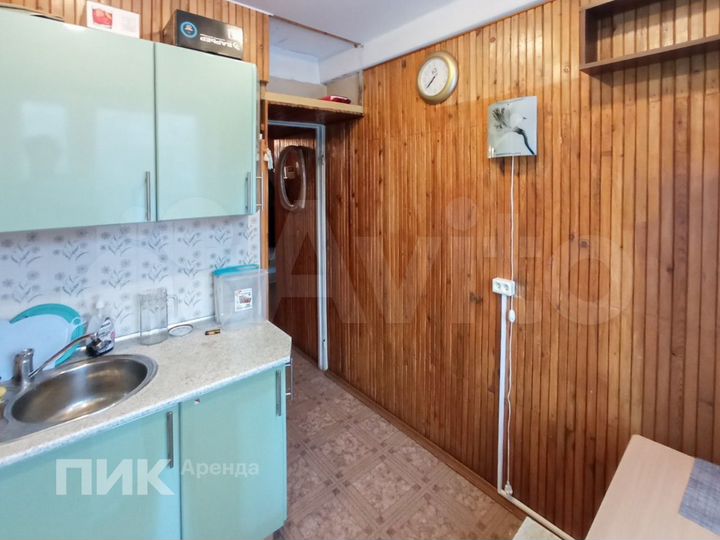 3-к. квартира, 57,2 м², 5/9 эт.