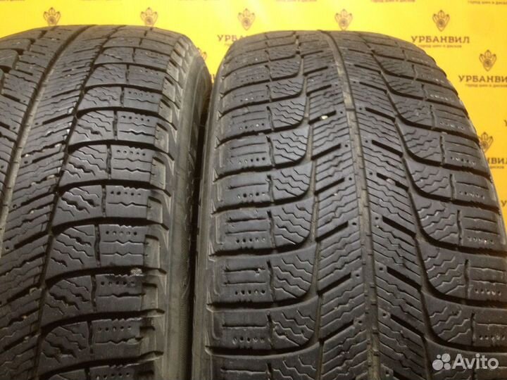 Michelin X-Ice XI3 205/60 R16