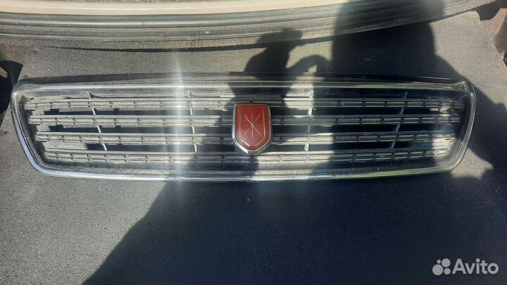 Решетка марк2 105