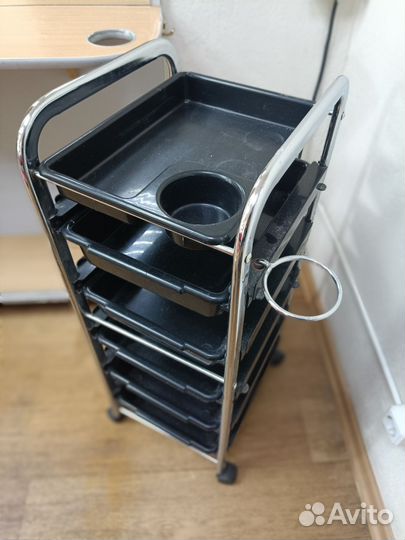 Оборудование для парикмахерской