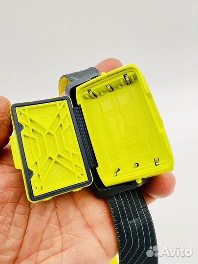 Налобный фонарь Petzl 2023