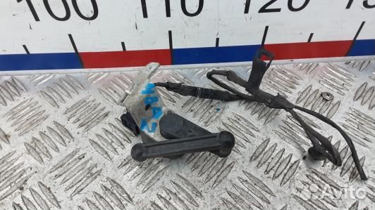 Датчик положения подвески BMW 7 F01 (4BA02Q403)