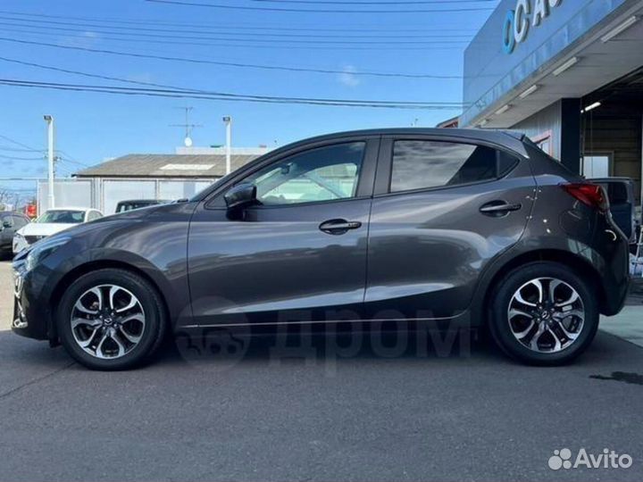 Mazda Demio 1.5 AT, 2019, 27 700 км