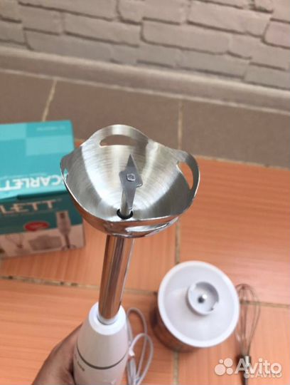 Новый блендер 850Вт /Доставка