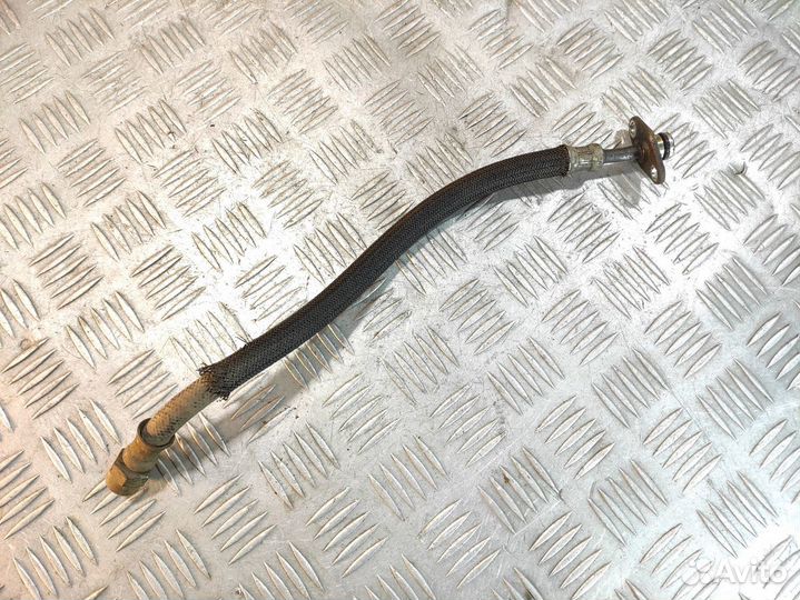 Трубка топливная Mitsubishi Lancer 9