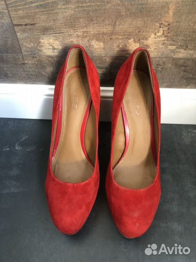 Туфли женские Aldo