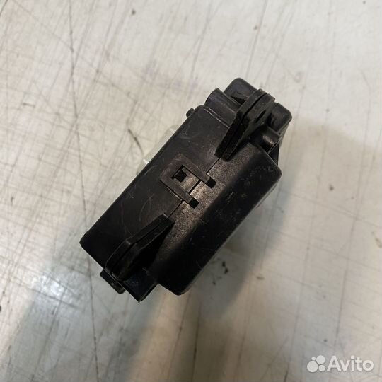 Моторчик отопителя Toyota Carina E