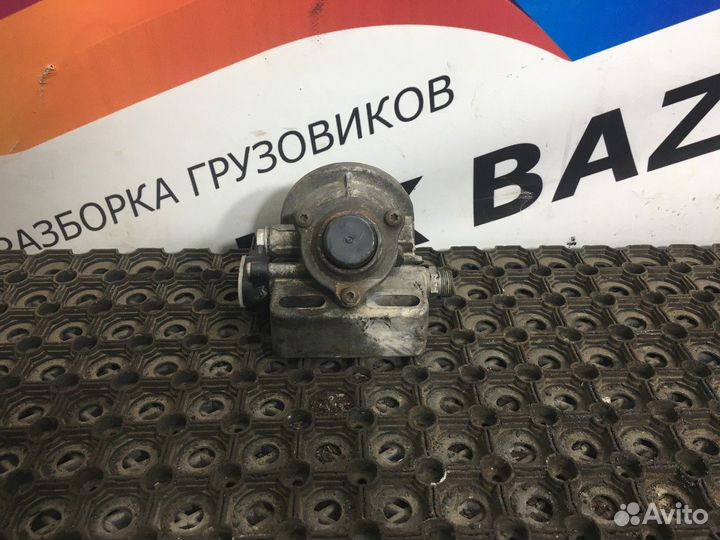 Кронштейн сепаратора Daf XF105