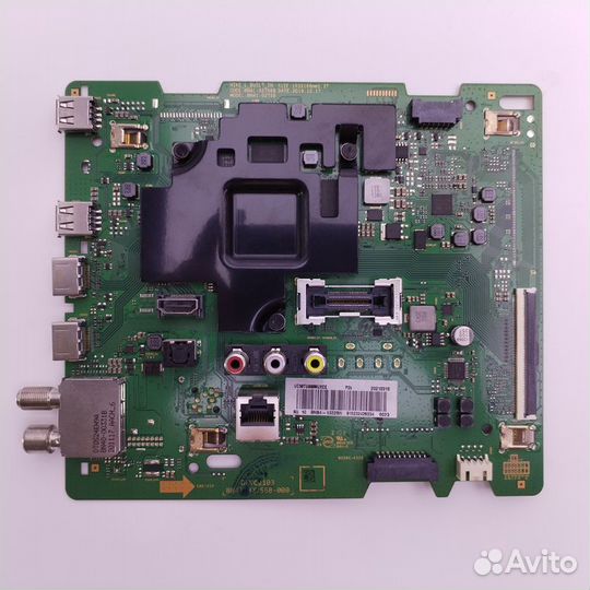 Main BN41-02756B BN94-15329N