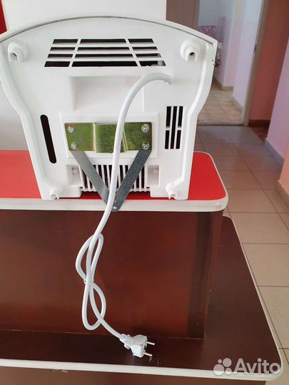 Сушилка для рук