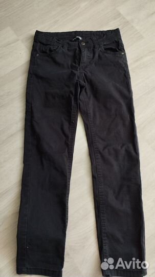 Брюки для мальчиков