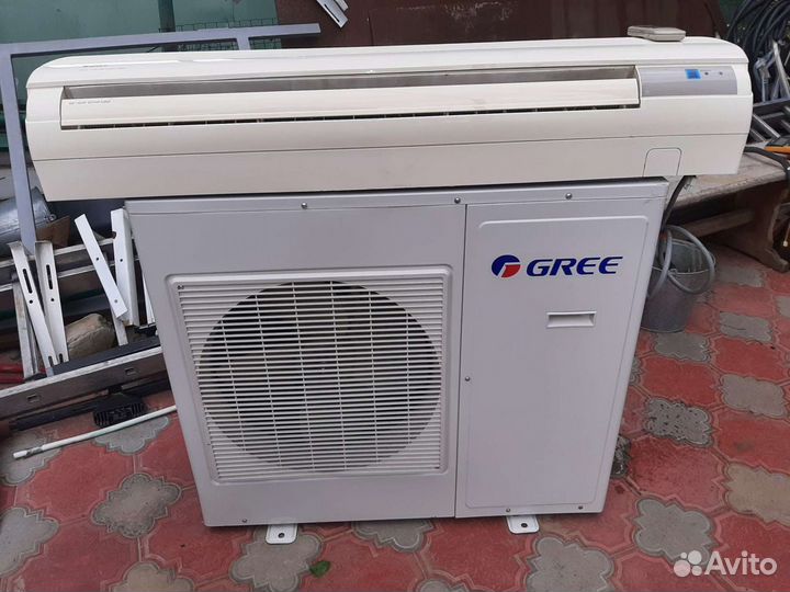 Сплит система gree 30