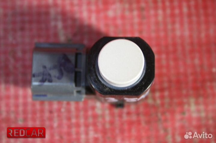 Датчик парковки перед (парктроник) Nissan X-Trail