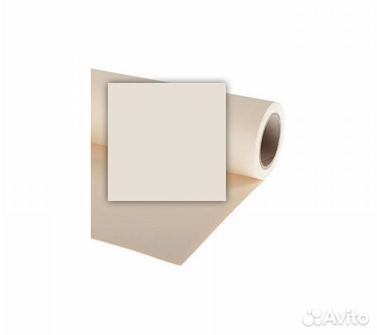 Фон бумажный Vibrantone 2,1х6м Pastel Grey 05 паст