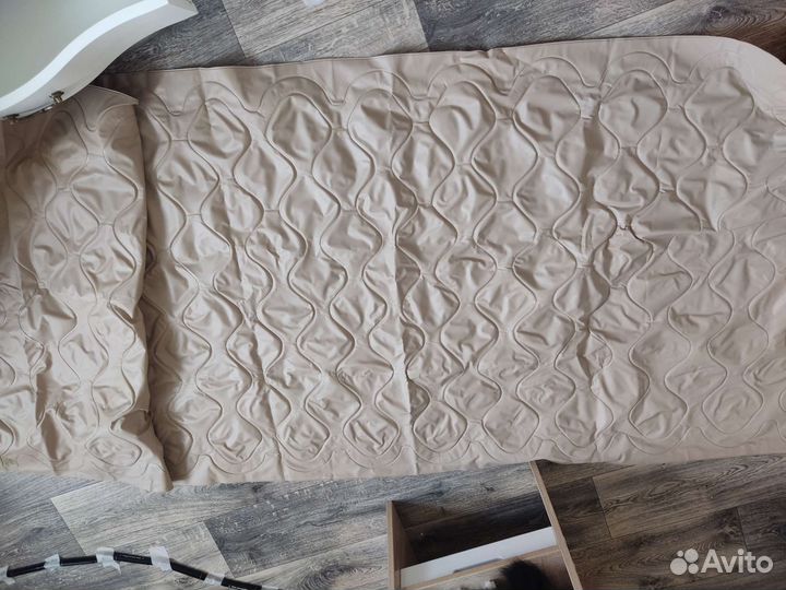 Противопролежневый матрас Orthoforma