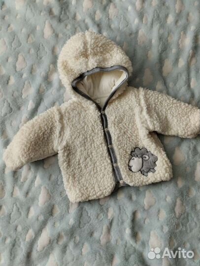 Кофта детская