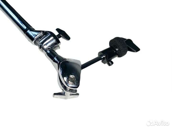 Стойка держатель электронной тарелки журавль