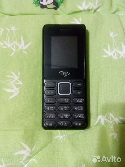 Itel it2163R