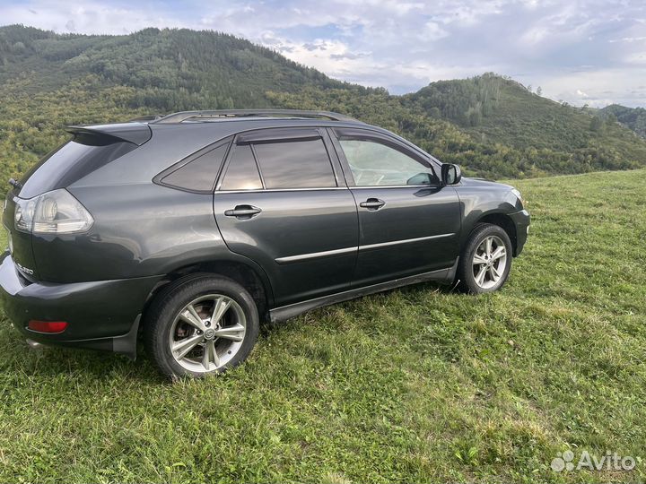 Lexus RX 3.3 AT, 2003, 130 000 км